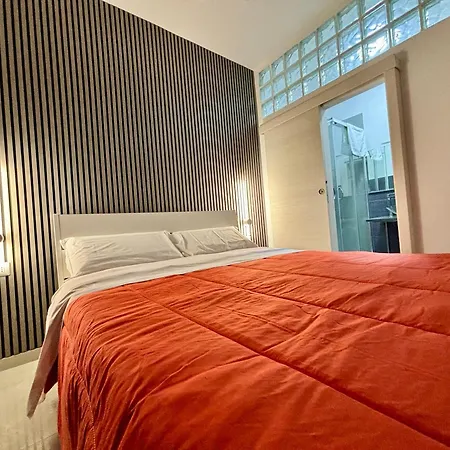 Easyhomeinnaples Pensión