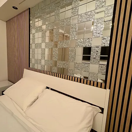 Gasthuis Easyhomeinnaples 2*