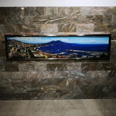 Easyhomeinnaples 2* Nápoles