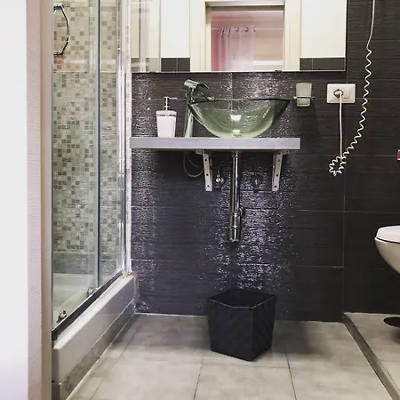 Pensión Easyhomeinnaples Nápoles