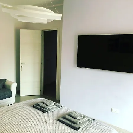 Gasthuis Easyhomeinnaples 2*