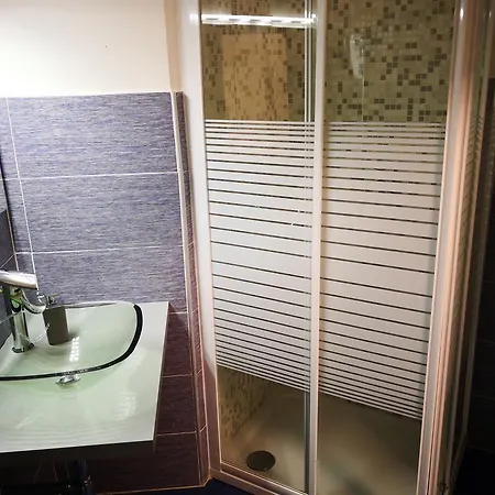 Gasthuis Easyhomeinnaples