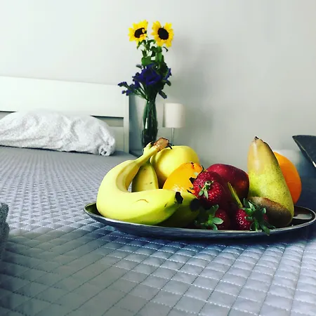 Easyhomeinnaples 2* Napels