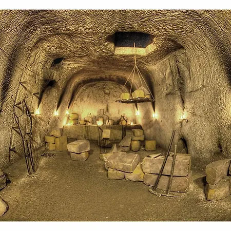 Gasthuis Easyhomeinnaples 2*