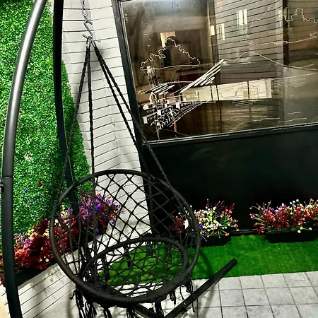 Easyhomeinnaples Napels