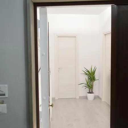 Penzion Easyhomeinnaples Neapol