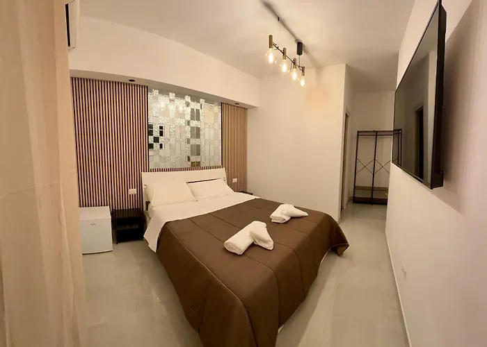 Easyhomeinnaples 2*