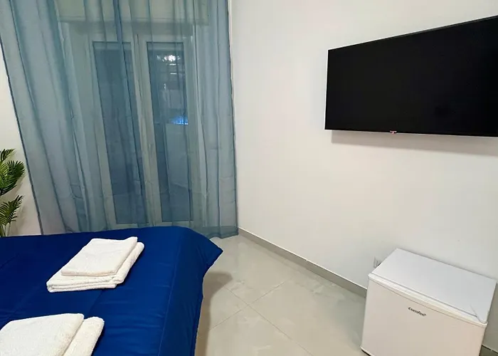 Affittacamere Easyhomeinnaples Napoli