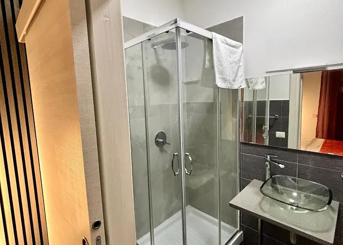 Affittacamere Easyhomeinnaples