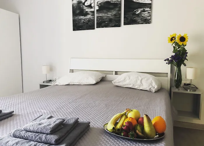 Easyhomeinnaples 2*