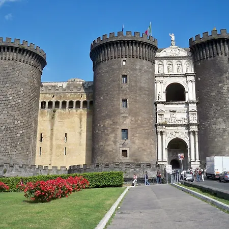 Easyhomeinnaples Νάπολη