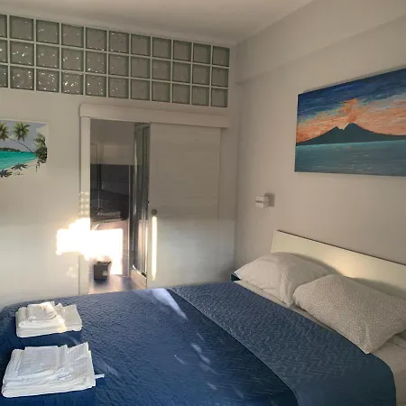 Gasthof Easyhomeinnaples