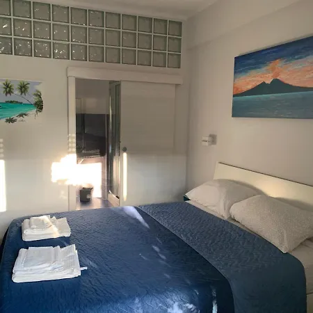 Easyhomeinnaples Gasthof 3*