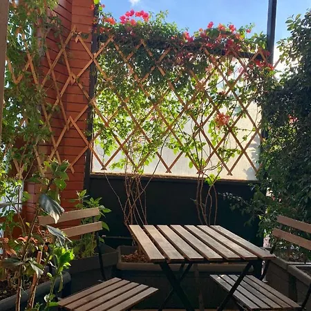 Gasthof Easyhomeinnaples 3*
