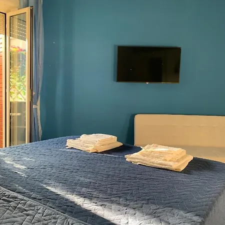 Gasthof Easyhomeinnaples