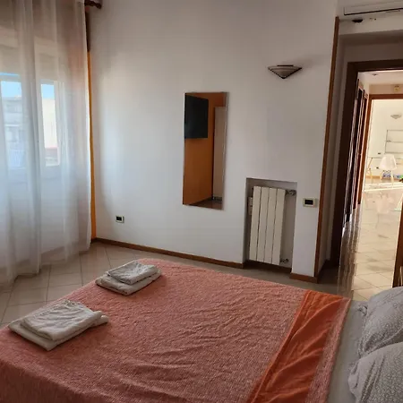Gasthof Easyhomeinnaples