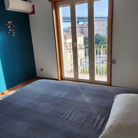 Easyhomeinnaples Gasthof 3*