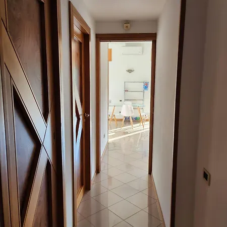 Guest house Easyhomeinnaples