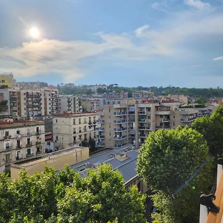 Gasthof Easyhomeinnaples