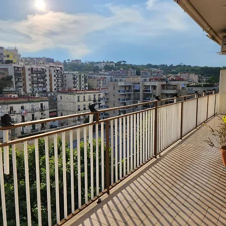 Gasthof Easyhomeinnaples 3*