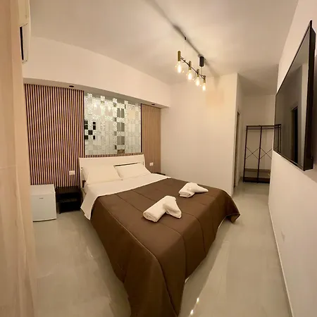 Easyhomeinnaples 2*
