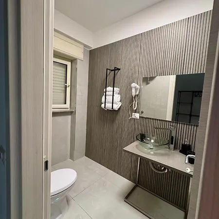 Easyhomeinnaples ゲストハウス