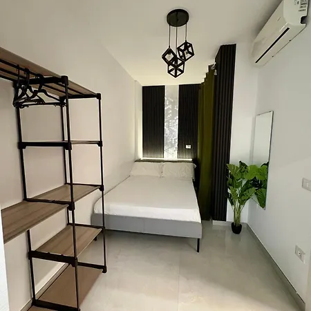 Easyhomeinnaples ゲストハウス ナポリ