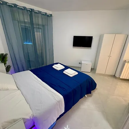 Easyhomeinnaples ゲストハウス