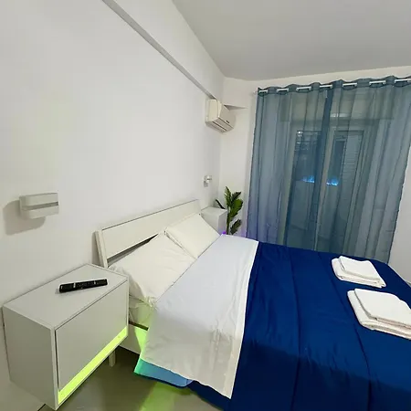 Easyhomeinnaples ゲストハウス 2*