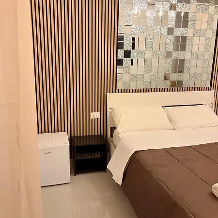 Easyhomeinnaples ゲストハウス ナポリ