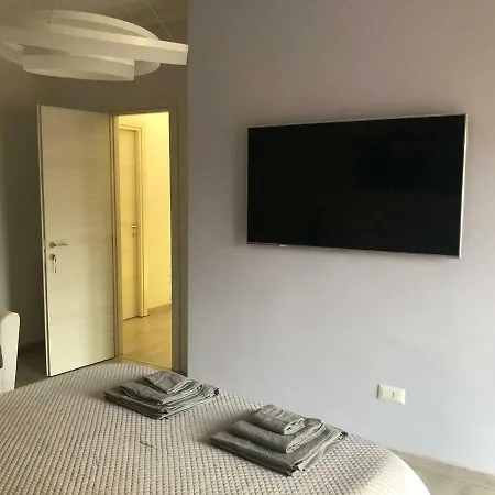Gasthof Easyhomeinnaples Neapel