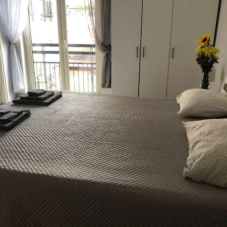 Gasthof Easyhomeinnaples