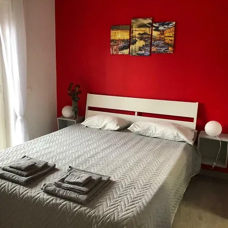 Gasthof Easyhomeinnaples