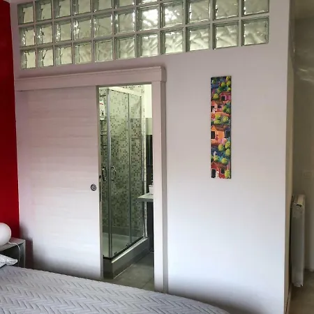 Gasthof Easyhomeinnaples Neapel