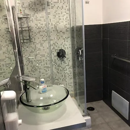Gasthof Easyhomeinnaples