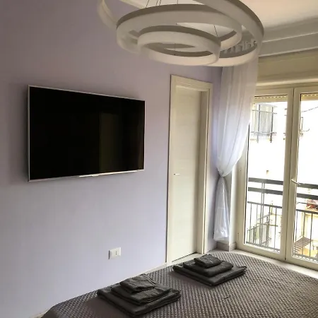 Easyhomeinnaples Gasthof
