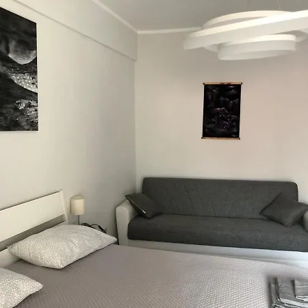 Gasthof Easyhomeinnaples Neapel