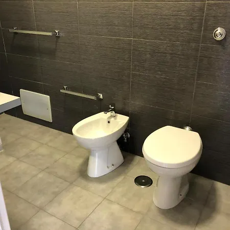 Easyhomeinnaples Gasthof 3*