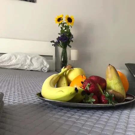Easyhomeinnaples Guest house