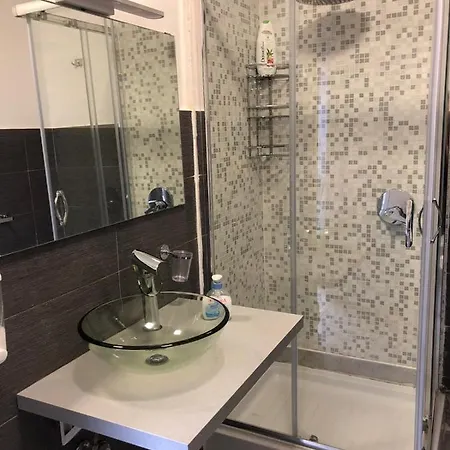 Easyhomeinnaples Neapel
