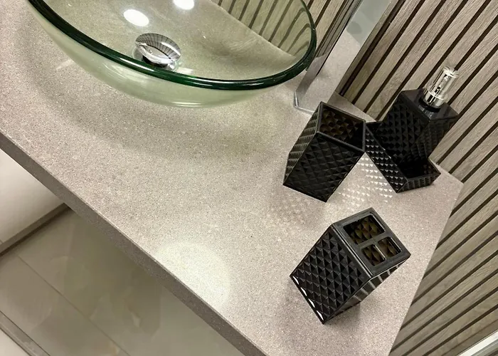 Gasthof Easyhomeinnaples