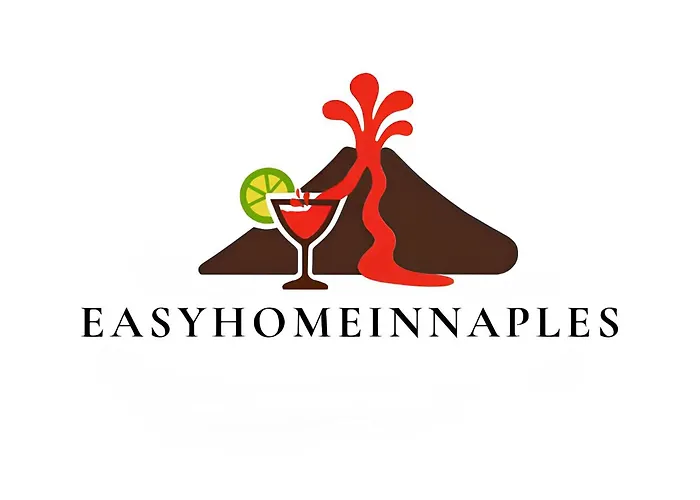 Gasthof Easyhomeinnaples 2*