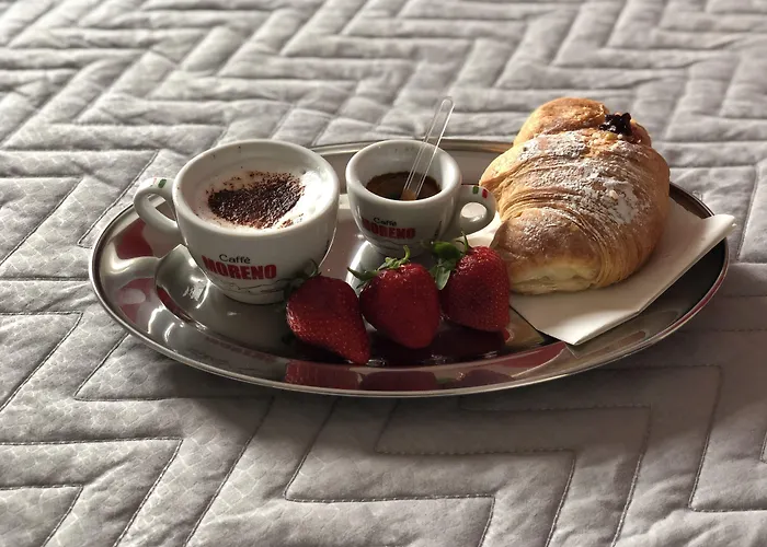 Gasthof Easyhomeinnaples Neapel