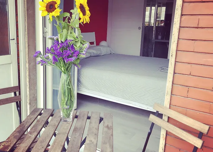 Easyhomeinnaples 2* Neapel