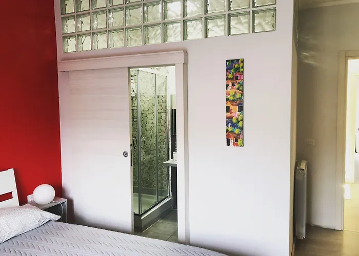 Gasthof Easyhomeinnaples Neapel