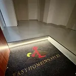 Vendégház Easyhomeinnaples 2*