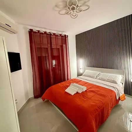 Easyhomeinnaples