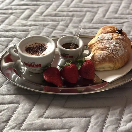 Penzion Easyhomeinnaples Neapol