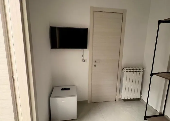 Pensión Easyhomeinnaples Nápoles