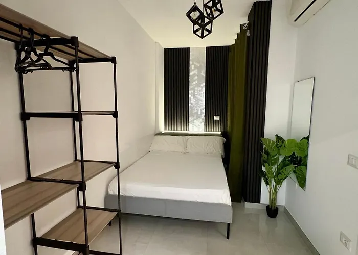 Easyhomeinnaples Pensión Nápoles